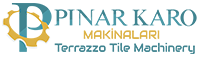 Pınar Tile Machines Logo