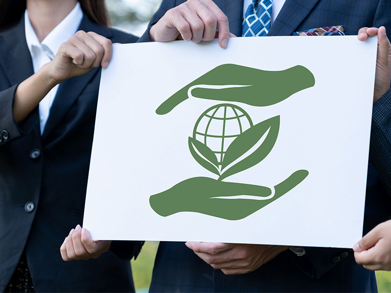 Kalite ve Çevre Politikası