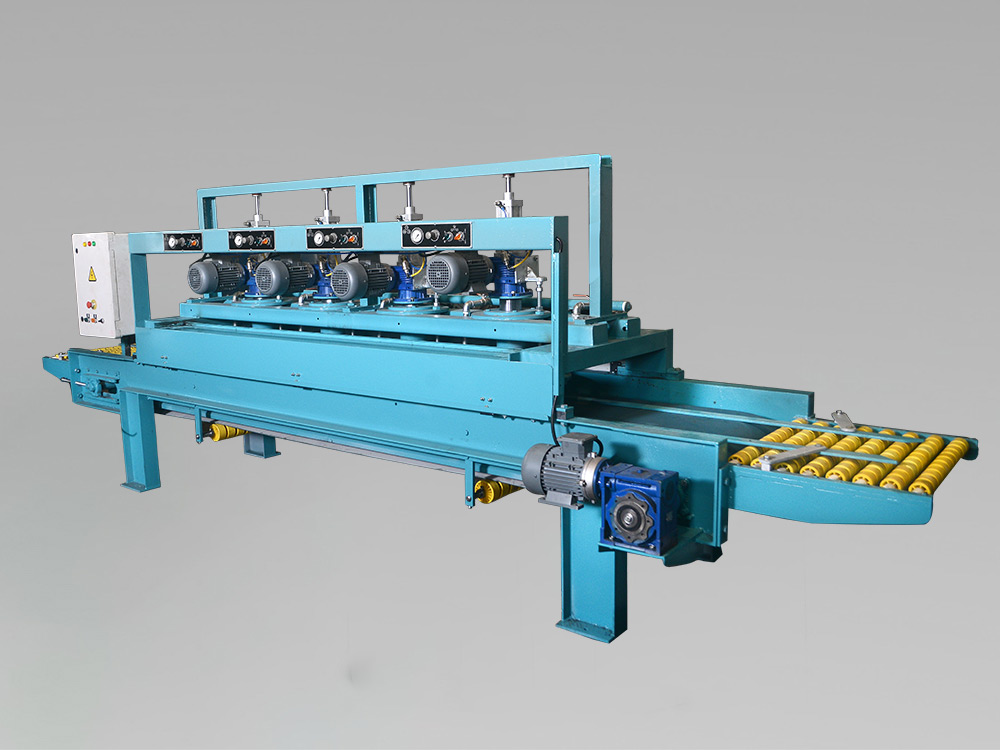 OP540-275 Otomatik Pres