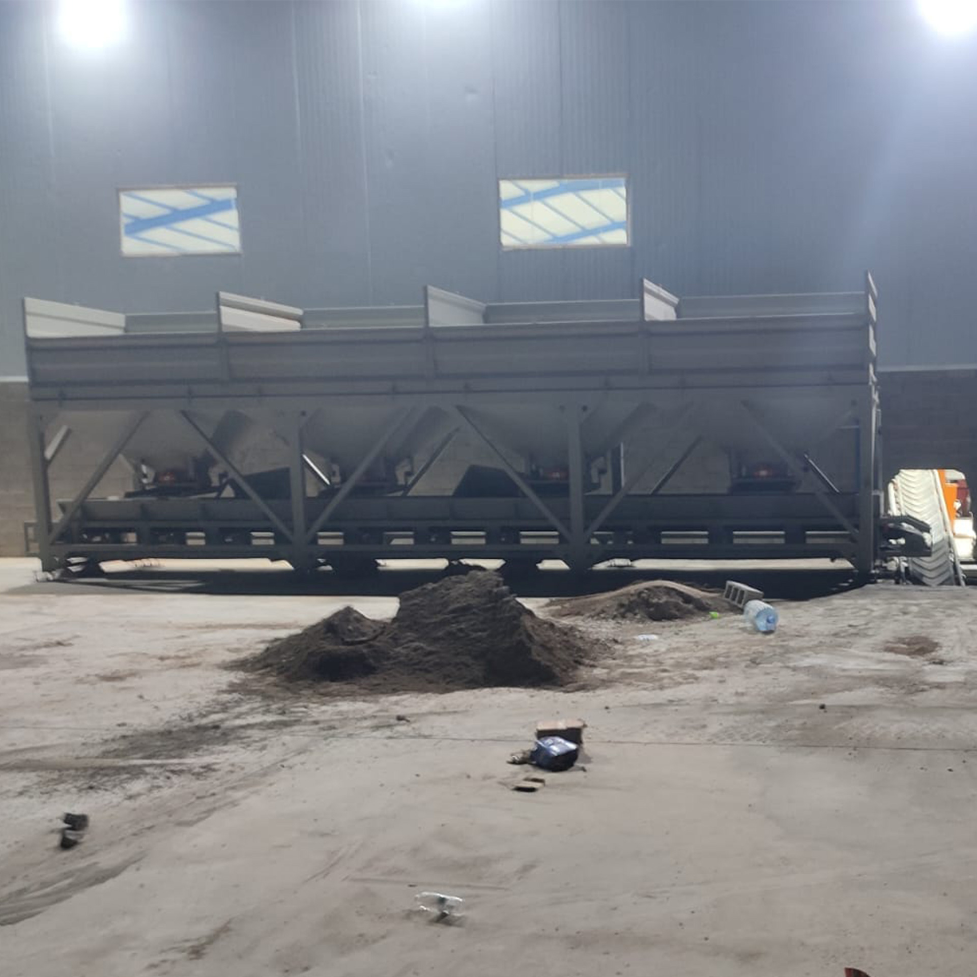 Bunker Bunker