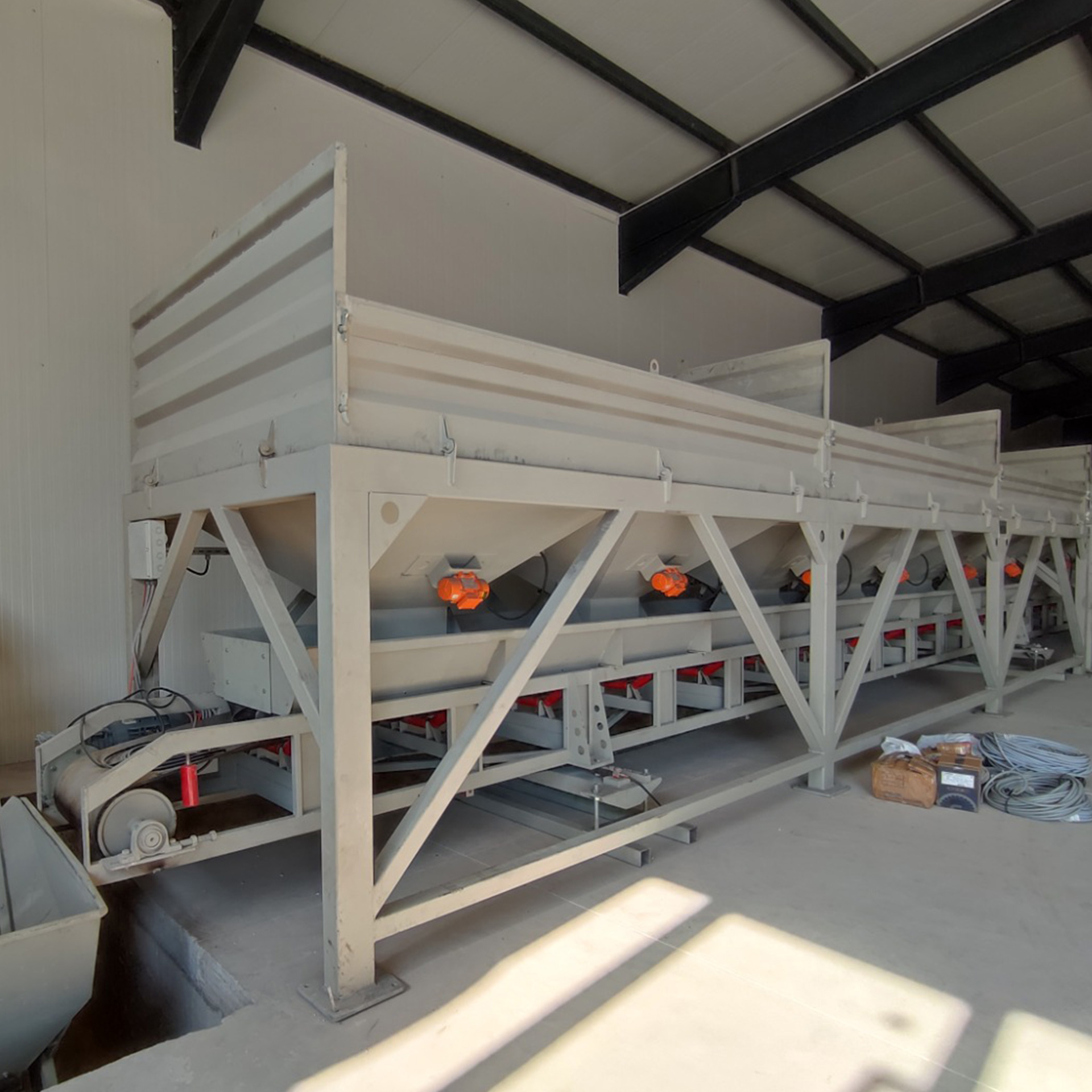 Bunker Bunker