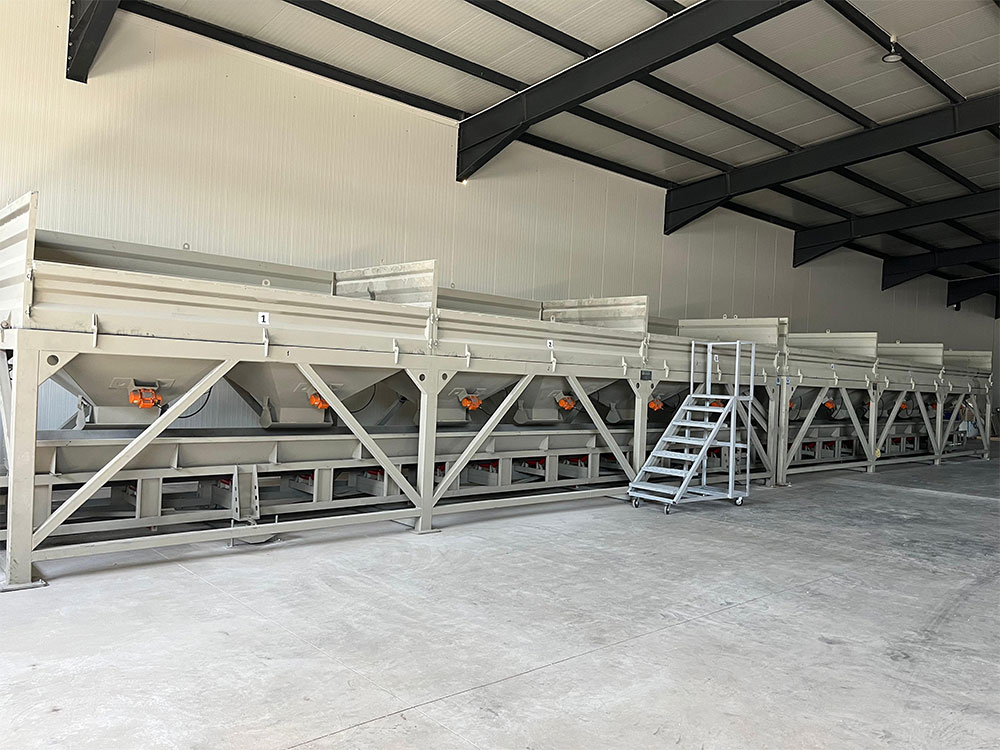 Bunker BS-400-BUNKER